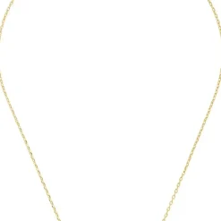 Kette - Letter P