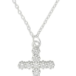 Kette - Little Cross
