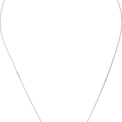 Kette - Little Silver Cross