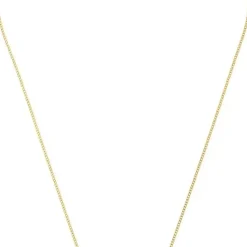 Kette - Long Cross