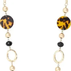 Kette - Long Leo