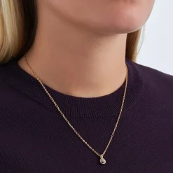 Kette - Love Balance