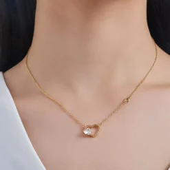 Kette - Lovely Blessing