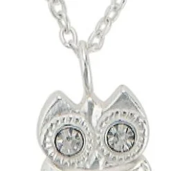 Kette - Lovely Owl