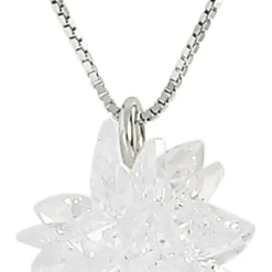 Kette - Magic Flower Crystal