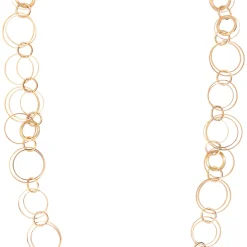 Kette - Many Golden Circle