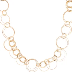 Kette - Many Golden Circle