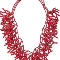 Kette - Maritime Red