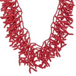 Kette - Maritime Red