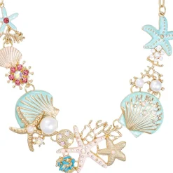 Kette - Maritime Sparkle