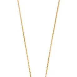 Kette - Maritime Statement