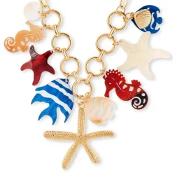 Kette - Maritim Statement