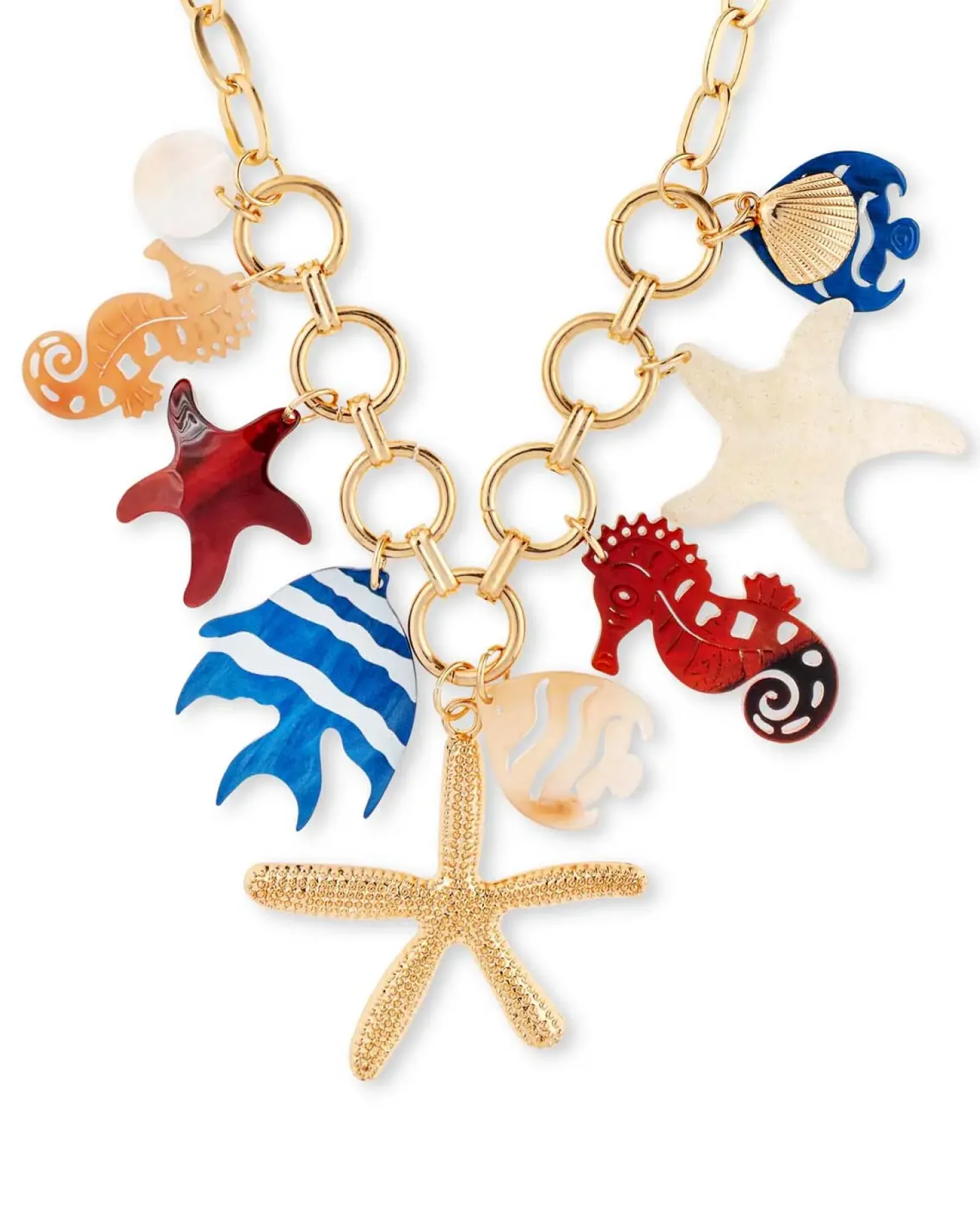 Kette - Maritim Statement