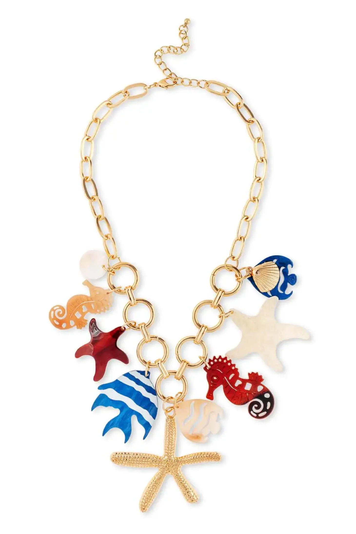 Kette - Maritim Statement