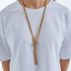 Kette - Mesh Knot