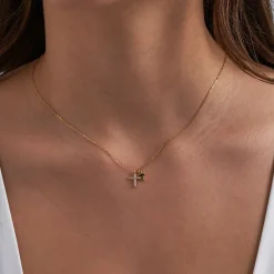 Kette - Mini Cross