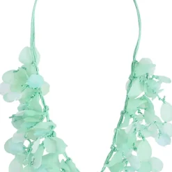 Kette - Mint Petals