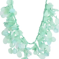 Kette - Mint Petals