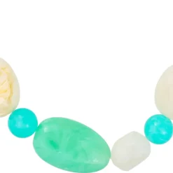 Kette - Mixed Pearls