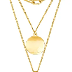 Kette - Modern Amulet
