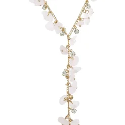 Kette - Nature Quartz