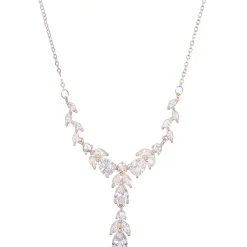 Ketten - Charming Zirconia