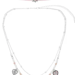 Ketten-Set - Alpine Romance