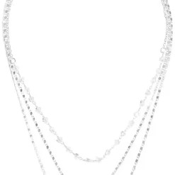 Ketten-Set - Classic Star