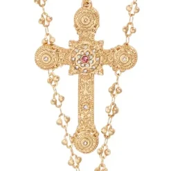Ketten-Set - Cross Duo