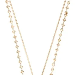 Ketten-Set - Cross Duo
