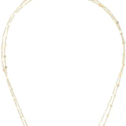 Ketten-Set - Duo Elegance