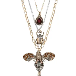 Ketten-Set - Flying Sparkle