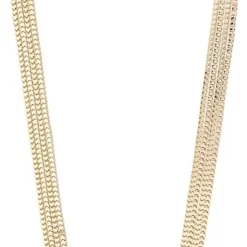 Ketten-Set - Perfect Gold