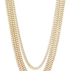 Ketten-Set - Perfect Gold