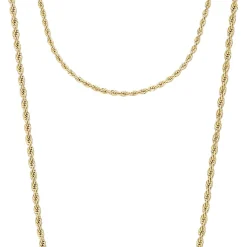Ketten Set - Twisted Steel