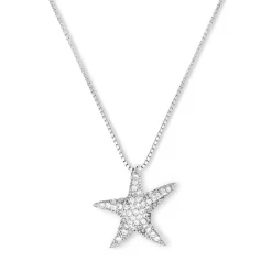 Kette - Ocean Glamour