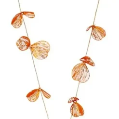Kette - Orange Bloom