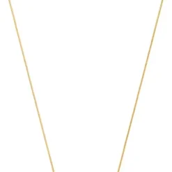 Kette - Oval Glamour