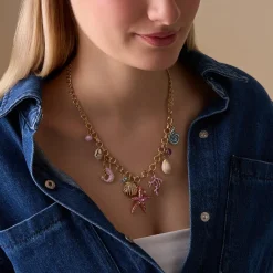 Kette - Paradise Shells
