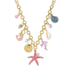 Kette - Paradise Shells