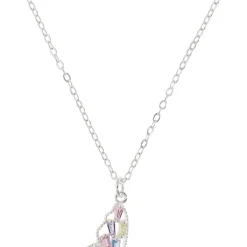 Kette - Pastel Butterfly