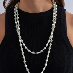 Kette - Peaceful Pearls