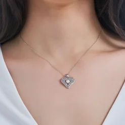 Kette - Pearl Love