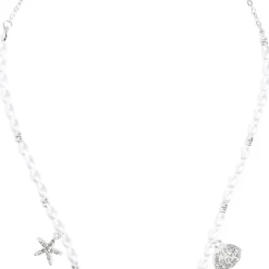 Kette - Pearl Shells