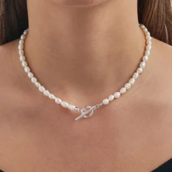 Kette - Pearl Shine