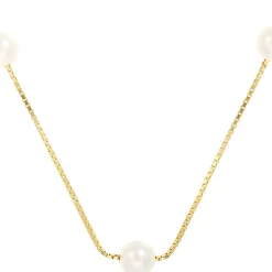 Kette - Pearly Adoration