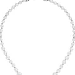 Kette - Pearly Bow