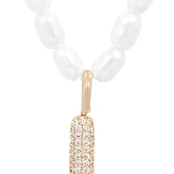 Kette - Pearly L