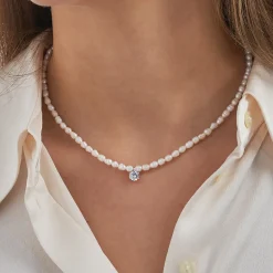 Kette - Pearly Night