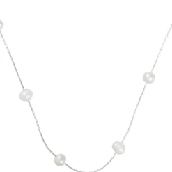 Kette - Pearly Peace